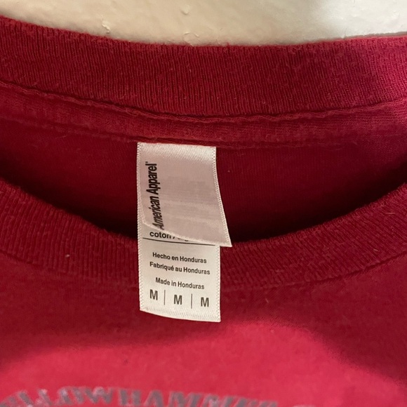 MICKEY MOUSE ALABAMA Tee - Picture 4 of 5